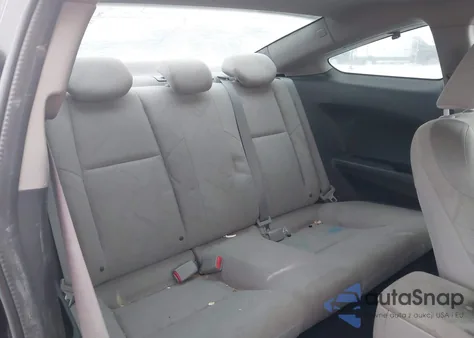 2012 Honda Civic Lx z USA, uszkodzony, nr VIN 2HGFG3B51CH561728